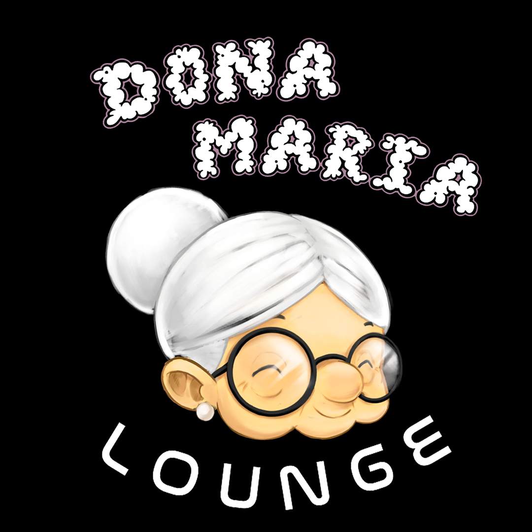 Dona Maria Lounge